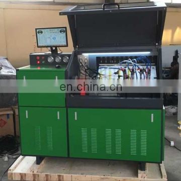 CR3000A- 708 common rail injection test bench add heui system with CP1 pump