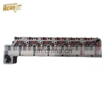 Top quality Cylinder Head J08C J08E 11101-E0541 for  Excavator SK380D SK350-8