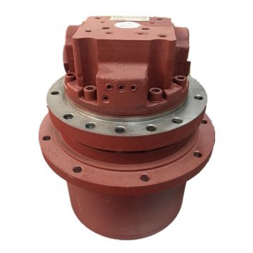 Case Split Pump Configuration Hydraulic Final Drive Motor Aftermarket Usd2227.8 Cx290