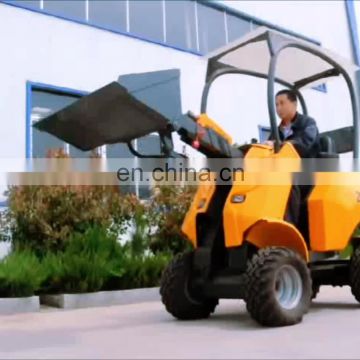 23HP HY200 mini loader  new agricultural machine