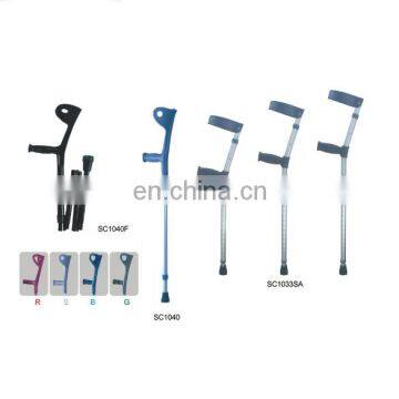 handrail for elderly walking rehabilitation equipment cane for the blind