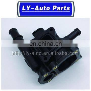 Thermostat Housing Assembly For Chevrolet Cruze Aveo Opel Astra Mokka 96817255