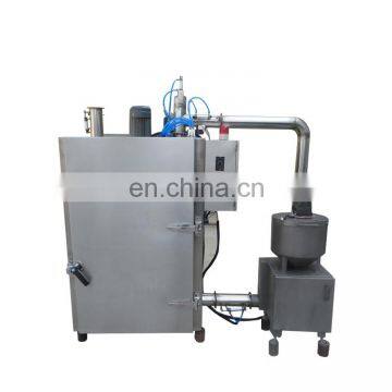Factory price Mechanical And Electrical Drier Smokehouse For Sale