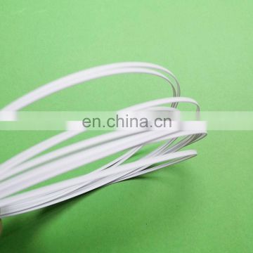 Made in China factory price nose clip wire for facemask