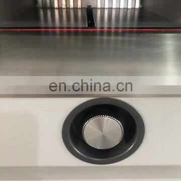 Electric Paper Cutter Machine G450VS+