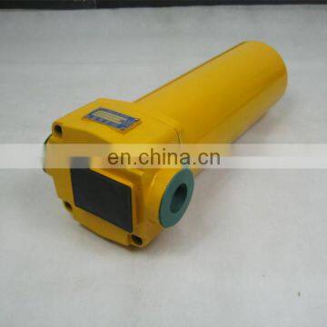 DEMALONG Manufacture LEEMIN Hydraulic Large Flow Oil Filter ZU-A63X20S