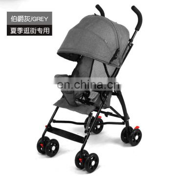 Factory wholesale good quality baby stroller