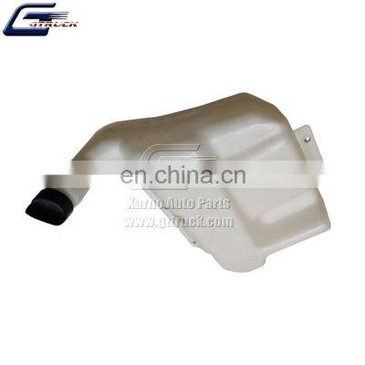 European Truck Body Spare Parts Radiator Water Tank Oem 1879833 for DAF Truck Expansion Tank