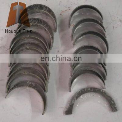 Excavator E320D diesel engine C6.4 main bearing/crankshaft bearing & connect rod bearing