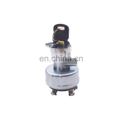 E320B Excavator Starter switch 7Y-3918 for electric parts