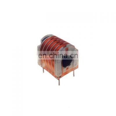 High Voltage Frequency Transformer Ferrite Core Flyback Ignition Coil Transformer