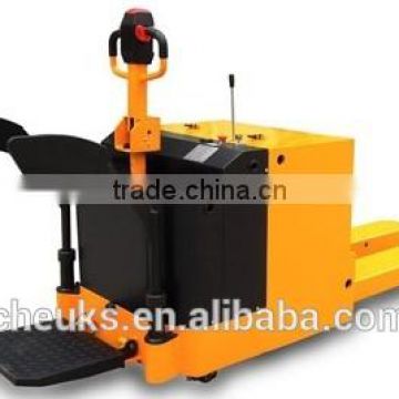Top Quality Power Pallet Truck SL50
