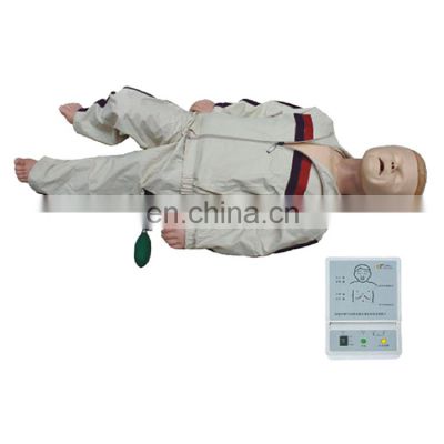 Advanced high quality Child CPR Manikin for Nurse Training