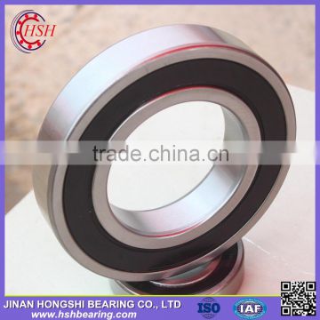 Top quality 6200/6201/62032 Z ZZ series deep groove ball bearing 15 35 11