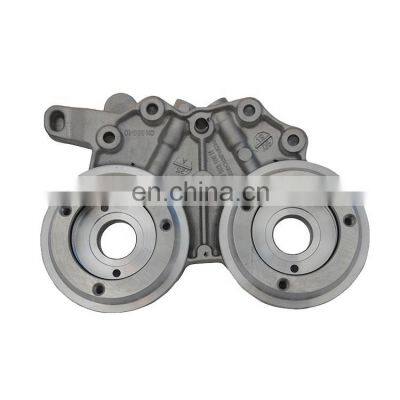 BBmart Auto Parts Engine Bearing Bracket for VW Passat Phaeton Tiguan OE 06J103144F