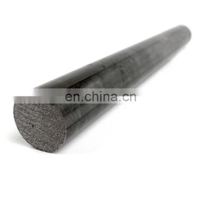 Hot Rolled Carbon Steel Round  ASTM 1045 C45 S45c Ck45 Mild Steel Round  Bar