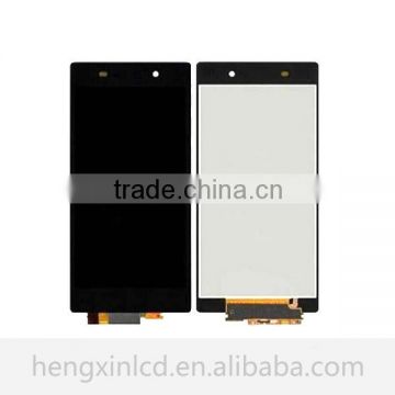 alibaba china mobile phone display for sony xperia z1 unlocked cell phone