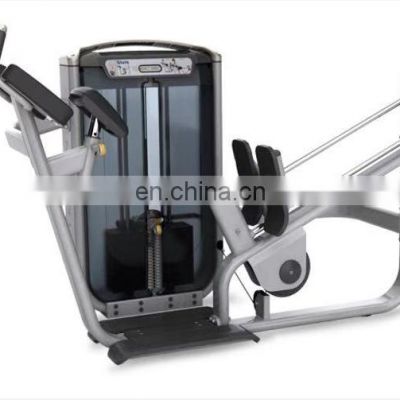 High quality Commercial Fitness Equipment ASJ-GM55 Back Kick Hip Machine for body building Build muscle gym machine