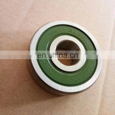 B15-86DG3 NSK deep groove ball bearing  15*47*14 Fan Alternator Bearing 15x47x14  B15-86D B15-86