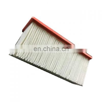 High quality 22338115 non-woven fabric air filter  for  Ingersoll Rand oil-free inverter 75KW parts