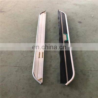 Newest factory  Aluminium  Side  step  BAR RUNNING  BOARD  FOR  2022  HYUNDAI  Creta