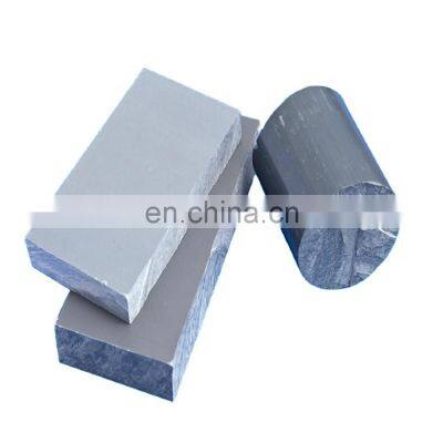 Grey Recycled PVC Rigid Sheet