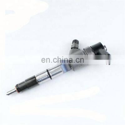 High Quality Diesel Fuel Injector 0445110390