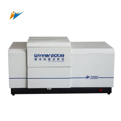 Winner 2008B Wet High Performance Laser Particle Size Analyzer for Gold Powder Particle Size Distribution