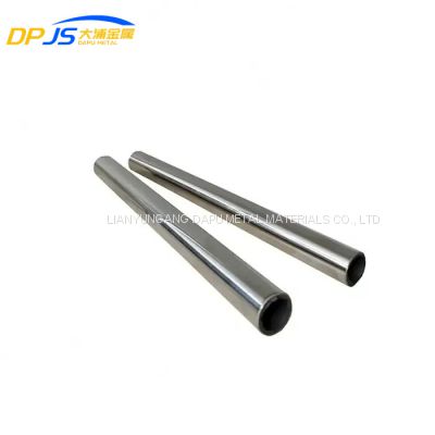 High Temperature Resistance 321H/F321/1.4529/1.4462/1.4501 Stainless Steel Tube/Pipe Hot Rolled