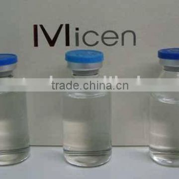 15ml serum glass vial