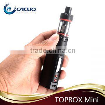 Best Selling Kanger TOPBOX Mini 75W kit