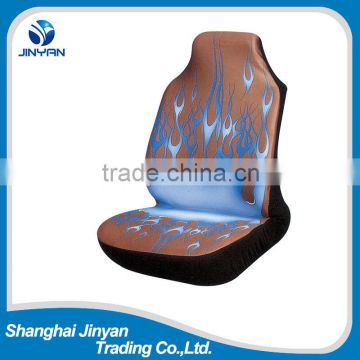 good quality and cheap price vest car seat coverexported to EU and america
