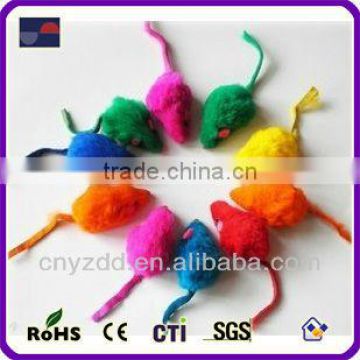 Pet Rat Toy / Plush Mouse Cat Toys
