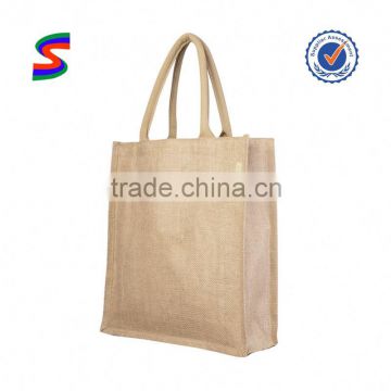 Used Jute Sacking Bags For Sale Promotional Jute Bag
