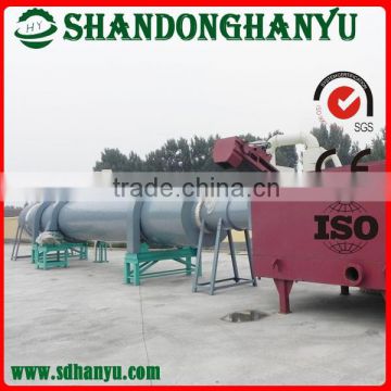 Fashion Cheapest used silica sand rotary sand dryer