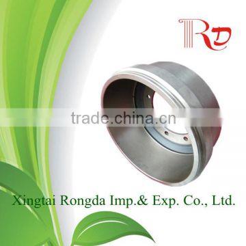 semi trailers and trucks brake drums for sales