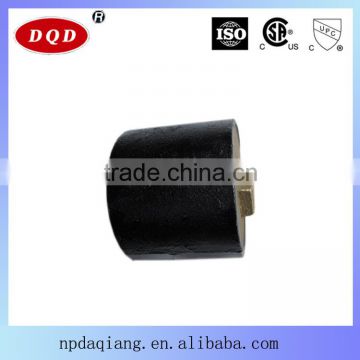 High Quality Newest Forged Pipe Fitting