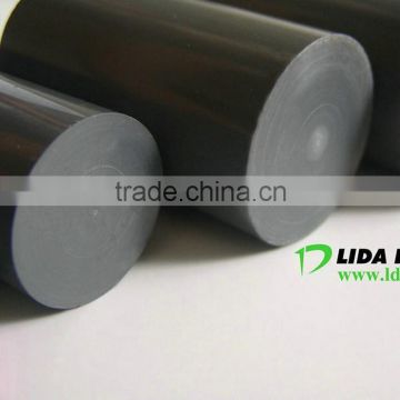 Variety Kinds Expandable Fiber Glass Duct 250mm PVC Rod
