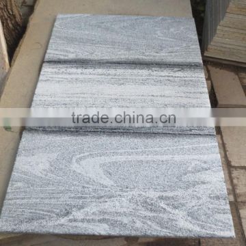 Chinese slate tiles