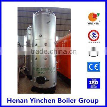 Steam boiler wood fired boiler pellets burned steam boiler vertical boiler small pellet fired steam boiler