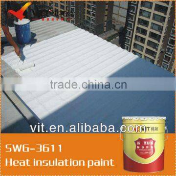 VIT net-flavour heat resistant paint