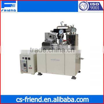 aluminum engine coolant pump cavitation corrosion properties analyzer