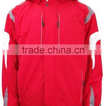 outdoor winter jacket good quality