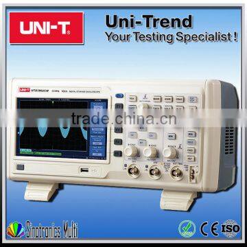 Best Digital Storage Oscilloscopes UNI-T UTD2062CM