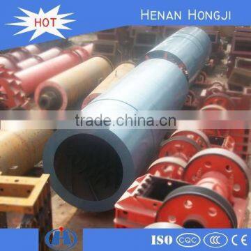 Coal fired Slime dryer 2014 hot sale