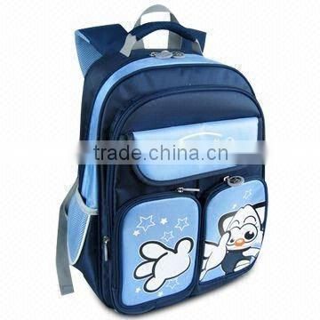 Stocklot 14''15''16''17''18'' kids' school backpacks for European market