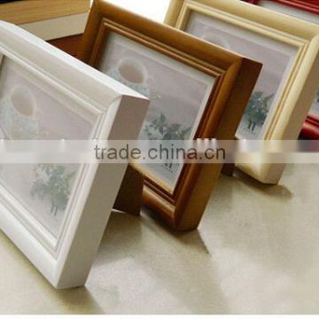 Carving frames arts latest design of photo frame
