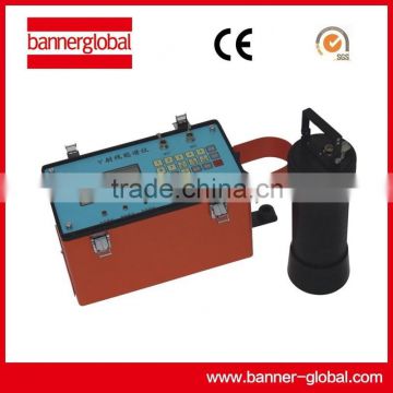 Bannergloba high quality Gamma-ray Energy Spectrometer price