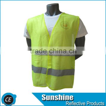 factory supply EN20471 reflective garment