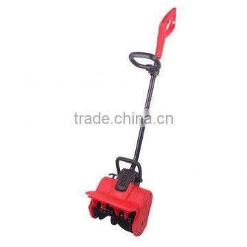 1300W Electric Snowplow Mini Snowsweeper